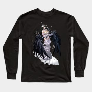 Overlord Long Sleeve T-Shirt